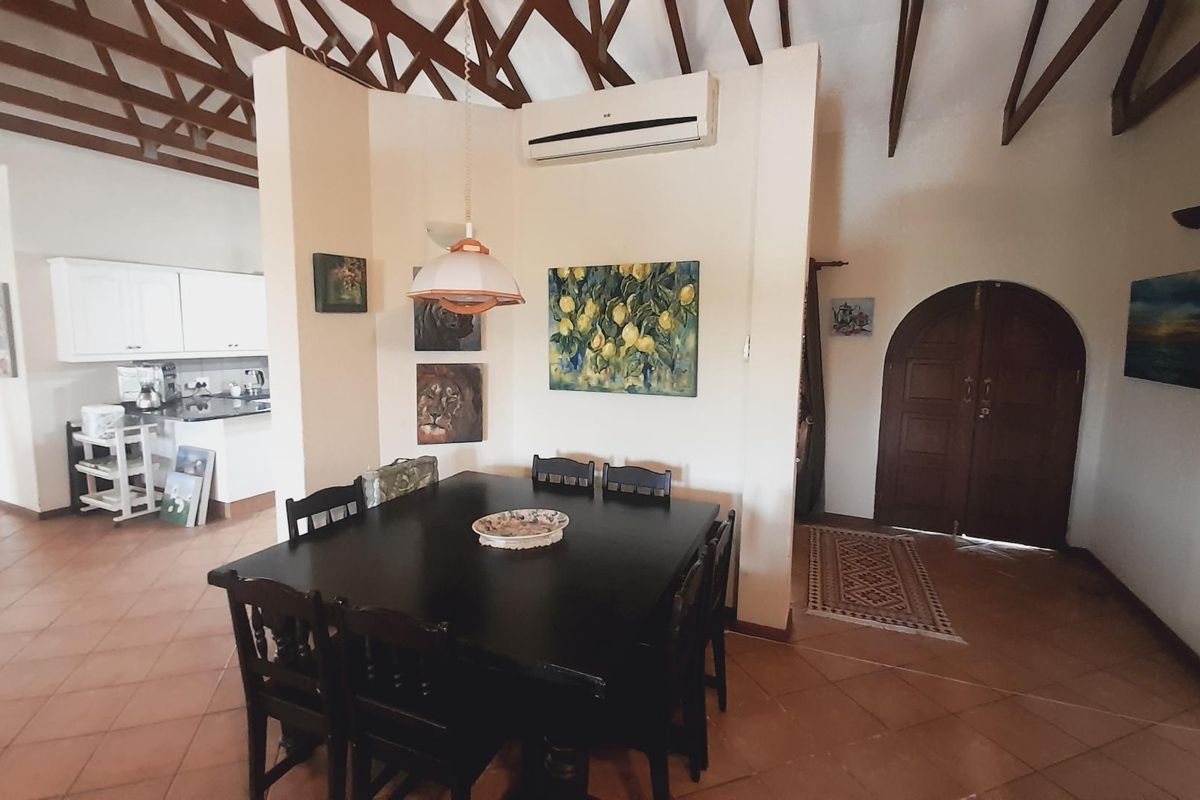 "Experience Serenity: Kosmos Ridge Estate with Scenic Dam Views" - Photo 5