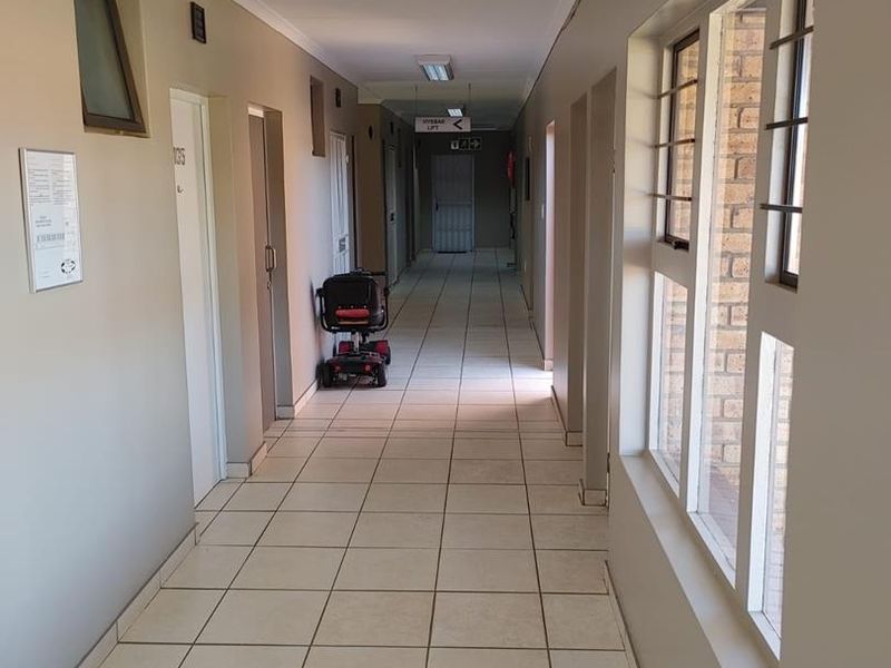 Wilgers Retirement Village, Studio apartment for sale - Photo 4