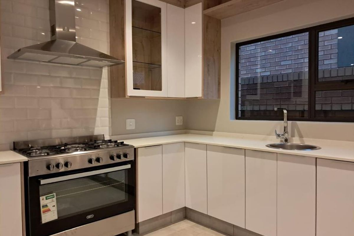 NEW DEVELOPMENT COMING SOON Ultra-Modern Spec Home!! - Photo 5