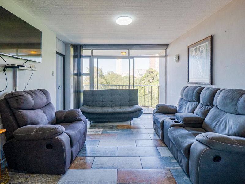 Furnished on the beach - Photo 6