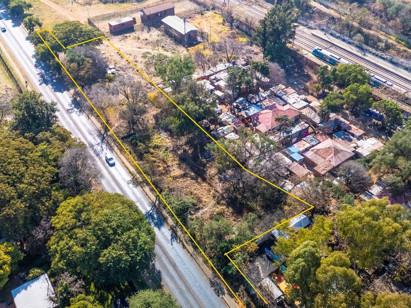 Prime Development Opportunity in Irene, Centurion - Photo 3