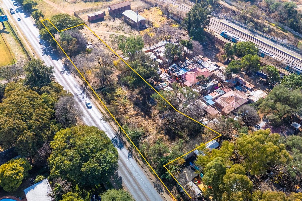 Prime Development Opportunity in Irene, Centurion - Photo 3