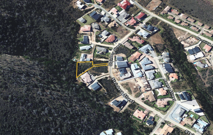 Property #2400543, Vacant Land Residential For Sale in Island View