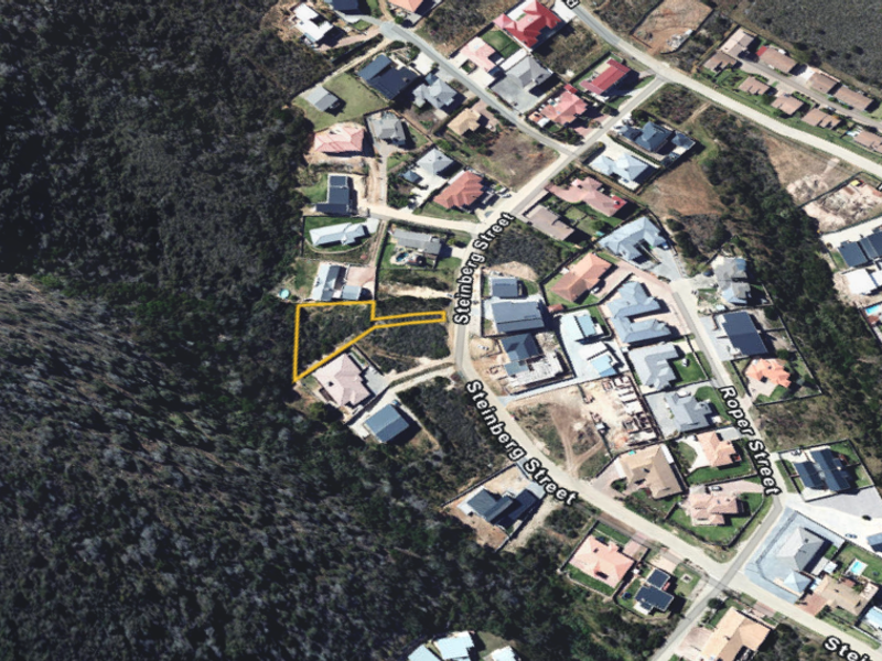 Vacant land for sale in island View - Photo 4