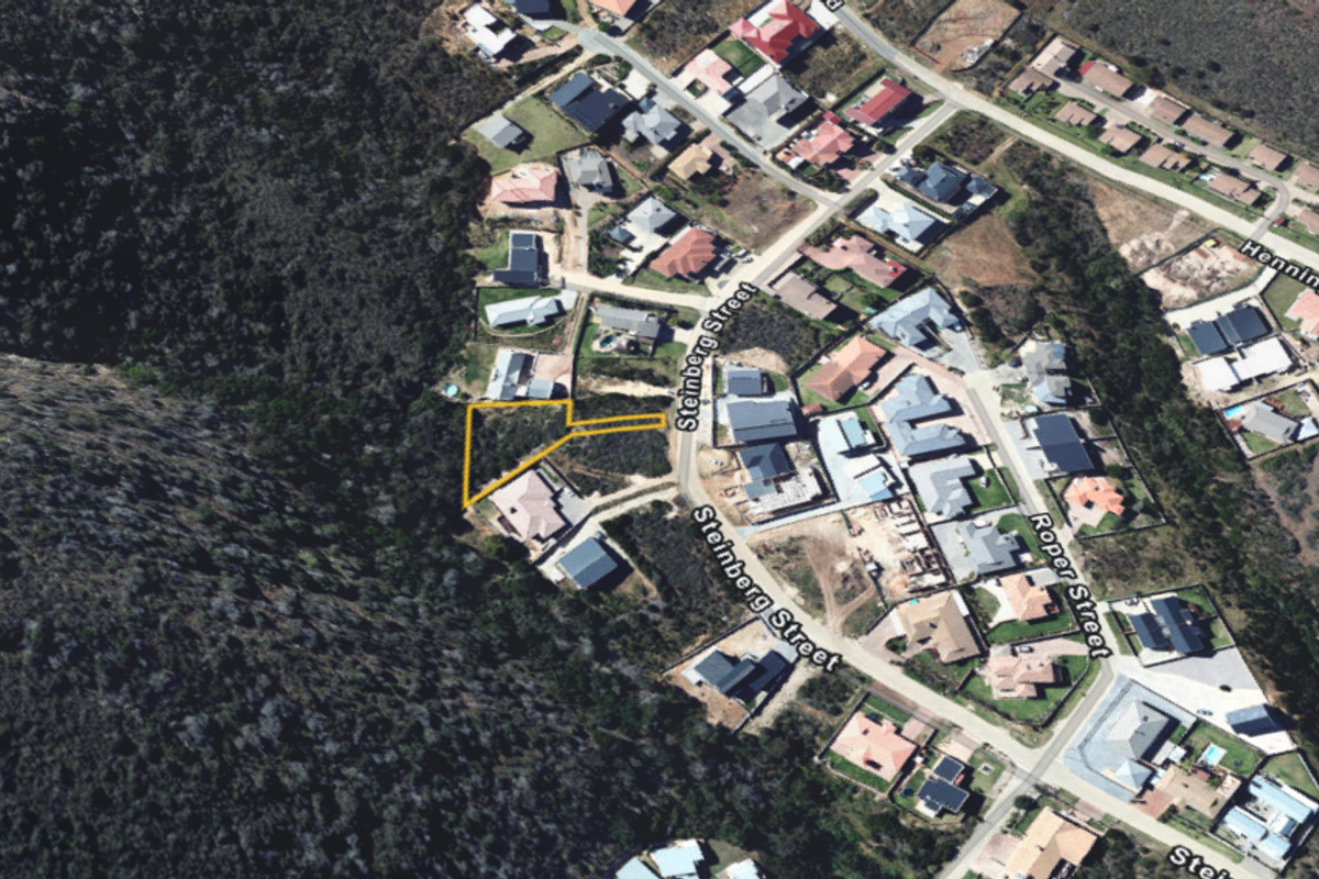 Vacant land for sale in island View - Photo 4