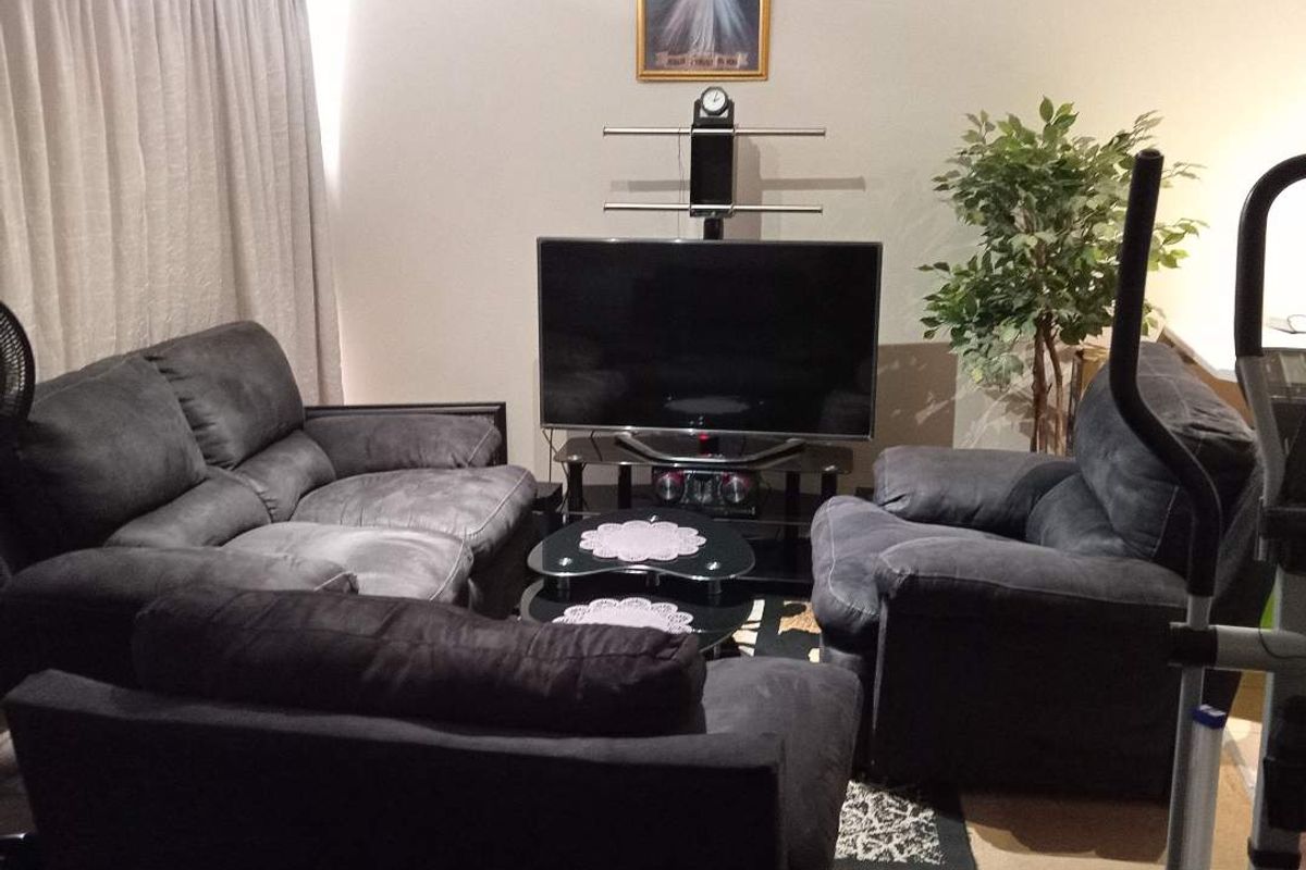 Studio apartment for sale  in Ranburg fendale - Photo 3