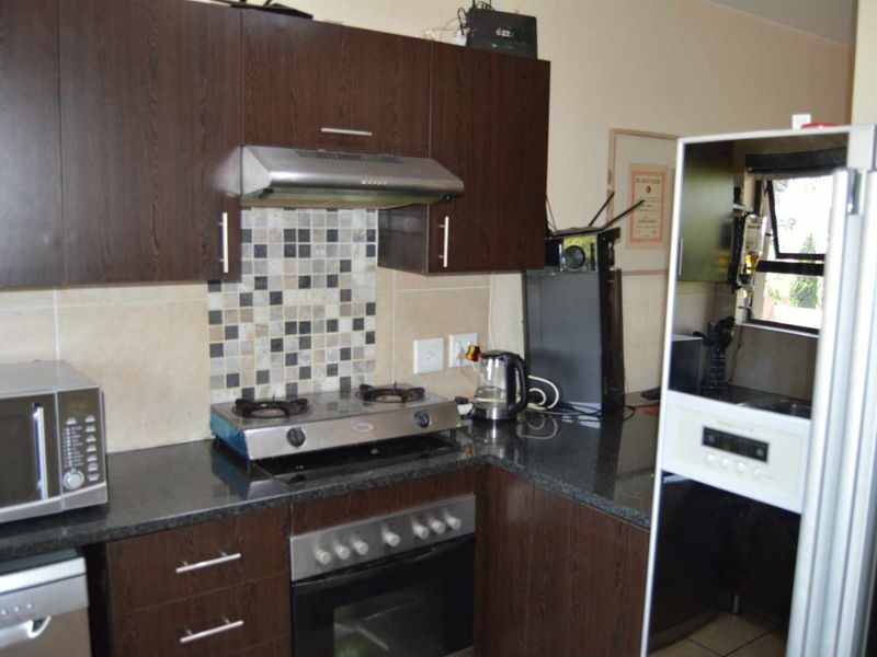 Beautiful townhouse in Mulbarton - Photo 6