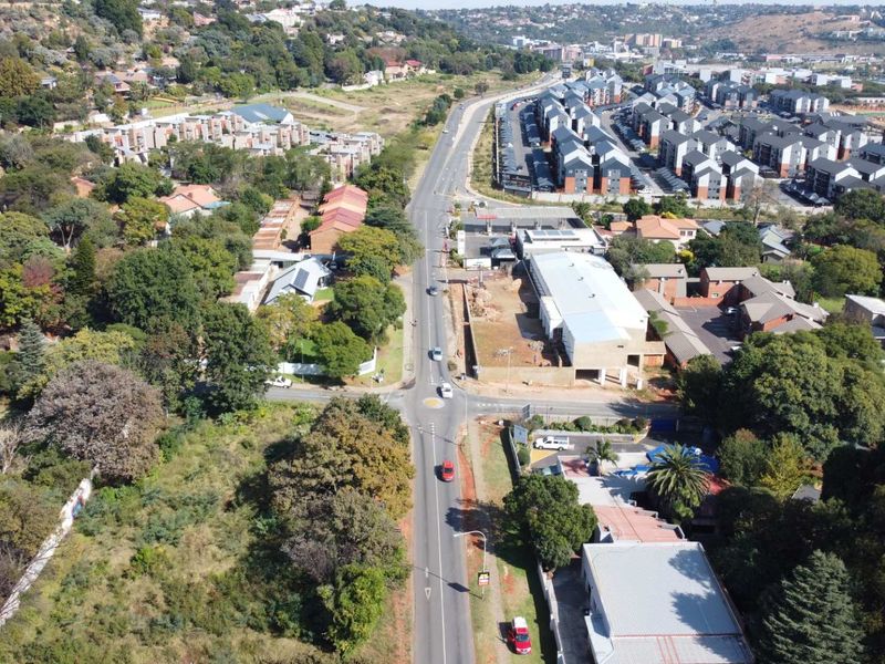 Commercial Stand on 14th Avenue Fairland - Photo 5