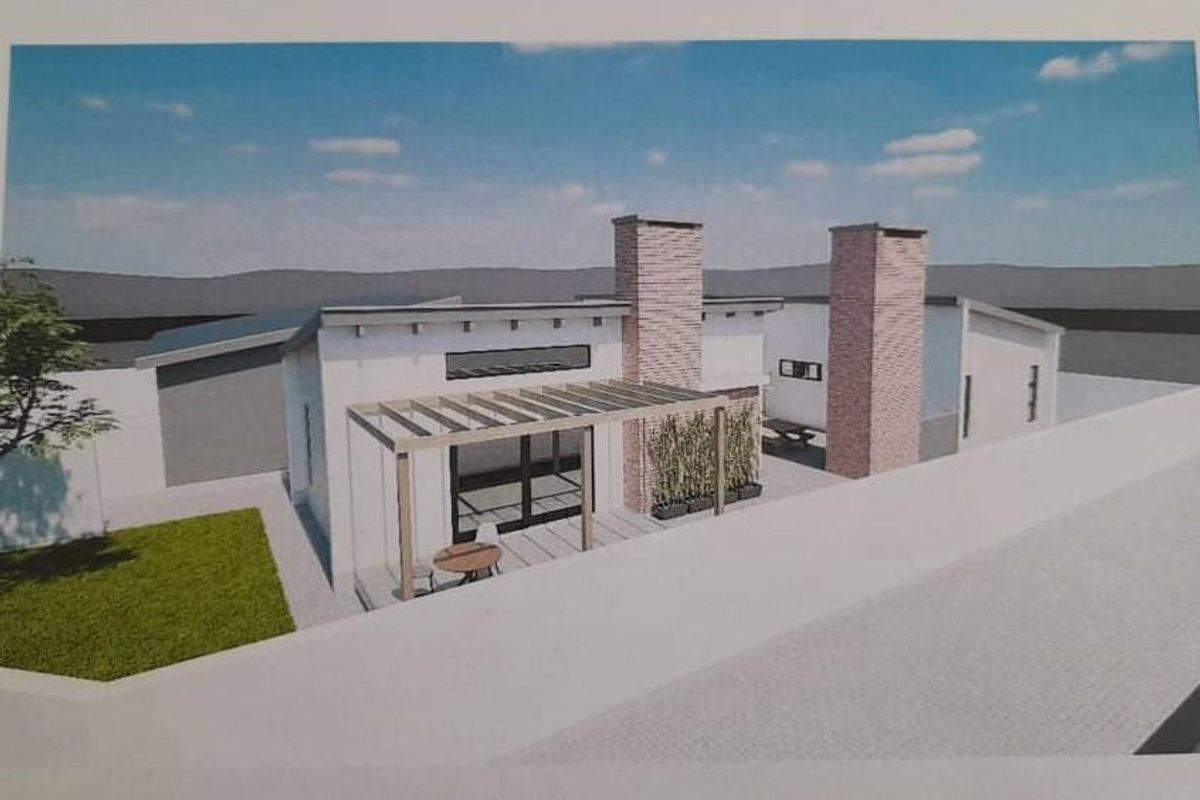 NEW HOME TO BE BUILD IN POPULAR AREA!! COMPLETION JULY 2026 - Photo 4