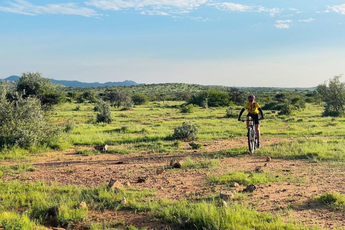 Finkenstein Estate -  Breathtaking Views overlooking the Auas Mountains N$4 250 000 - Photo 2