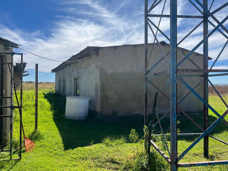 Restore, Cultivate, Live: 52-Hectare Farm Near Bronkhorstspruit! - Photo 8