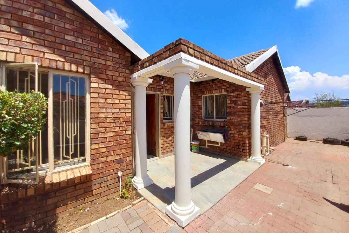 Four bedrooms house for sale in Danville - Photo 2