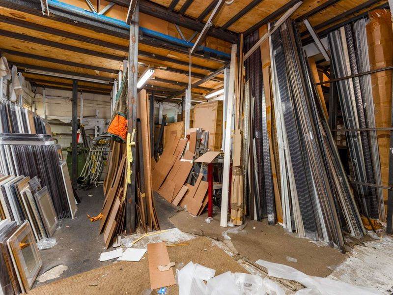 For Sale: 240 m2 Commercial Unit in Kingdom Park – Milnerton - Photo 5