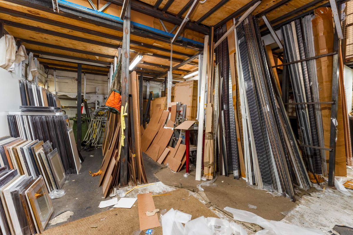 For Sale: 240 m2 Commercial Unit in Kingdom Park – Milnerton - Photo 5