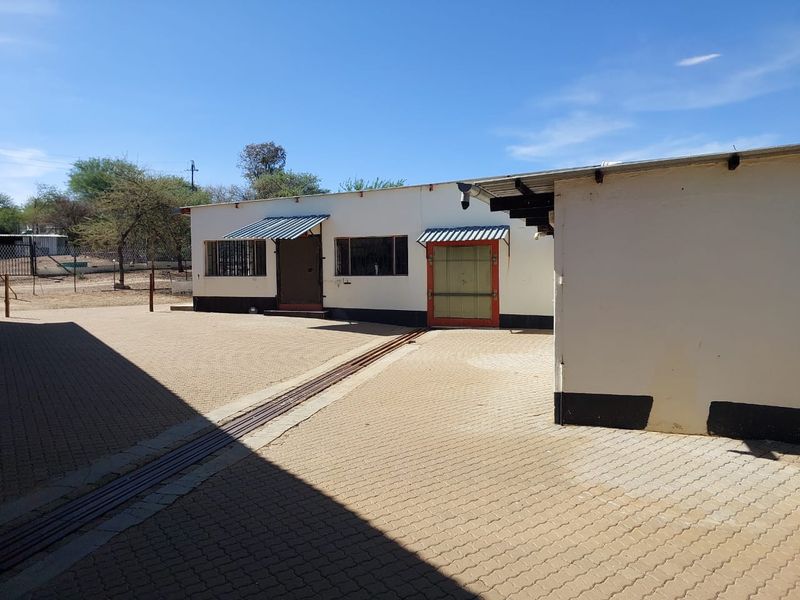 FOR SALE - Residential Erf in Brakwater with consent use - Photo 2