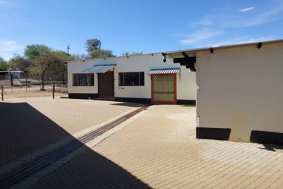 FOR SALE - Residential Erf in Brakwater with consent use - Photo 2