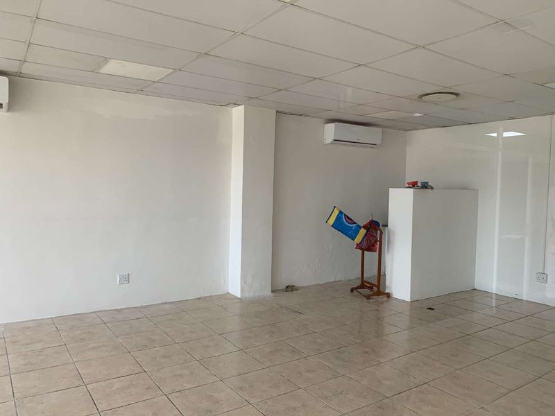 Kuilsriver Retail/Office Space with Pre-Paid Utilities! - Photo 6