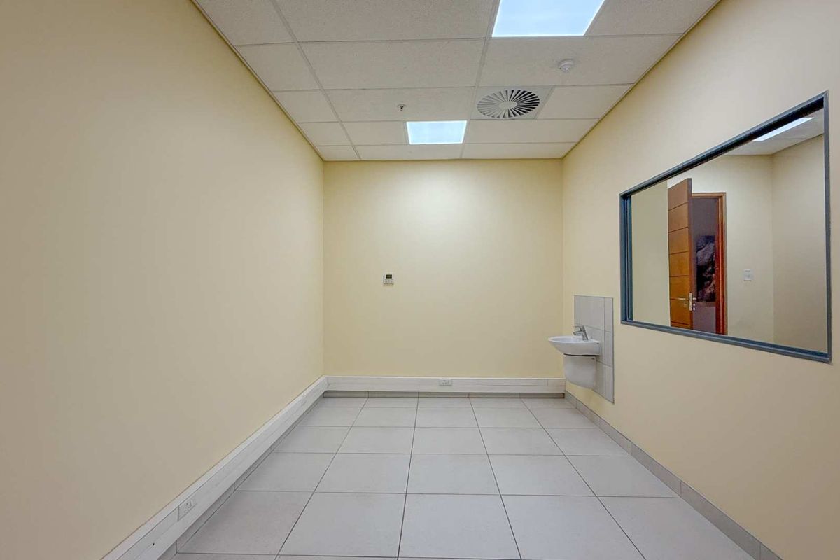 Odyssey Medical Centre - Photo 4