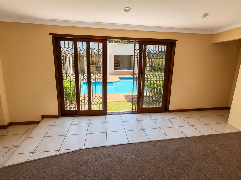 Luxury Family Home in Secure Gated Estate with Flatlet, Pool & Exceptional Safety Features - Photo 6