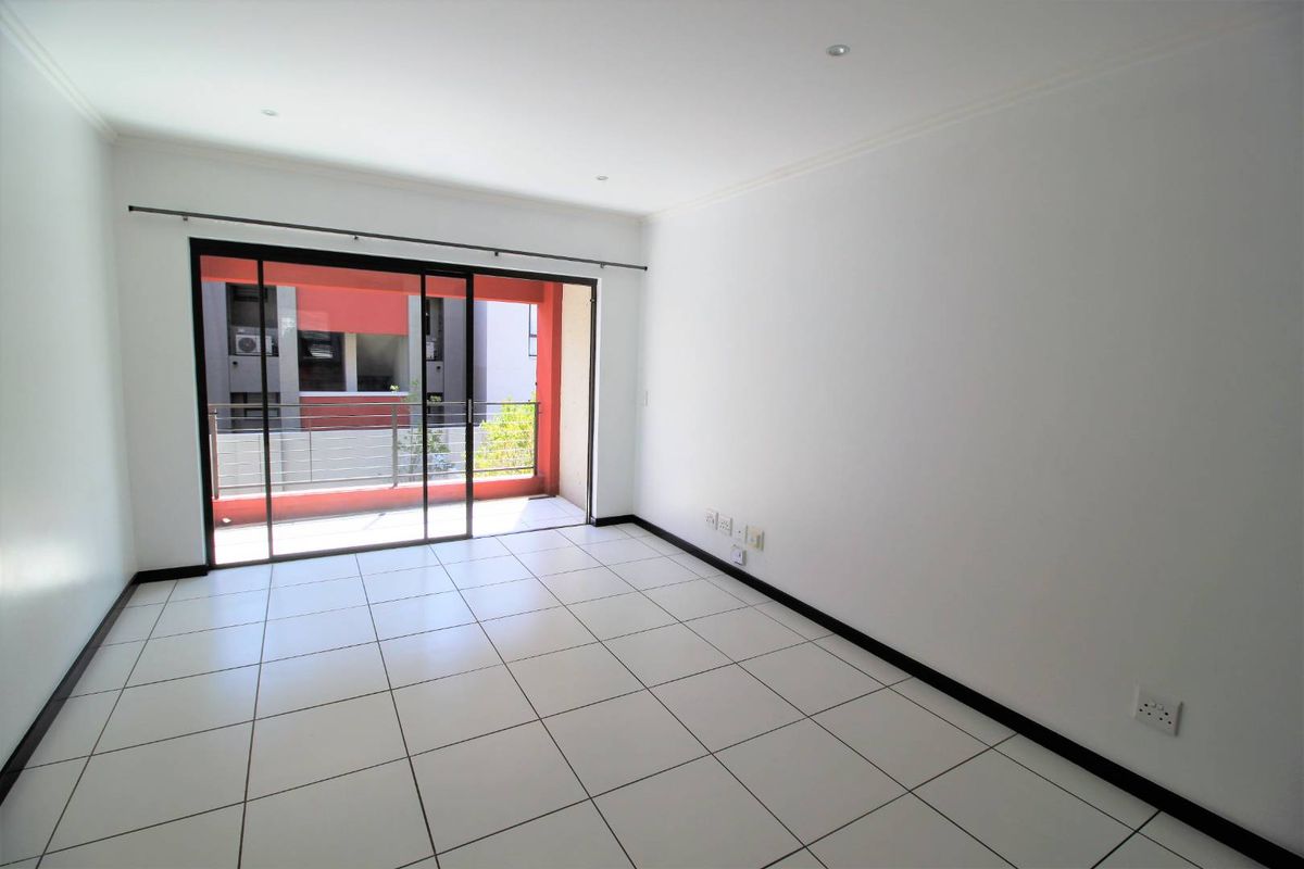 1 Bedroom Executive Apartment - Photo 3