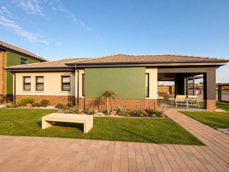 3 Bedroom House at Lion Pride Lifestyle Estate - Photo 2