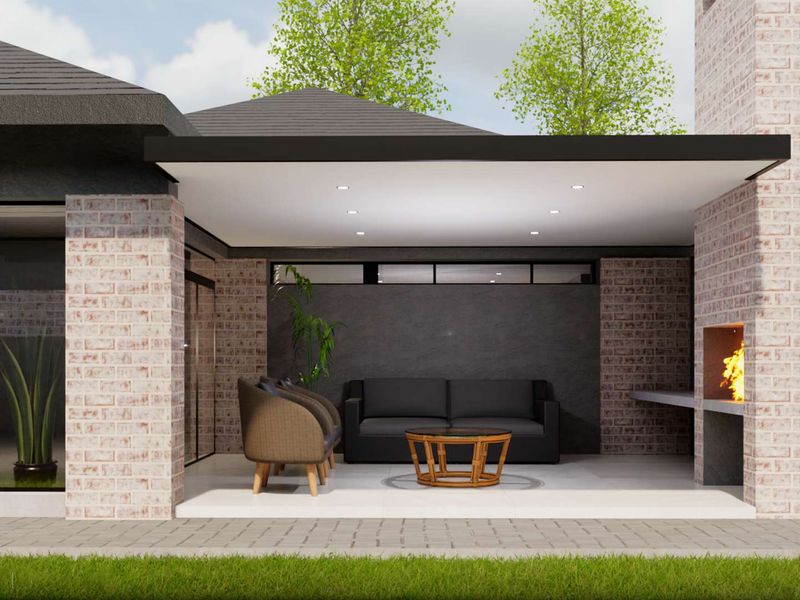 Experience Modern Living – Limited Time Offer for 26 Exclusive Units - UNIT C - Photo 4