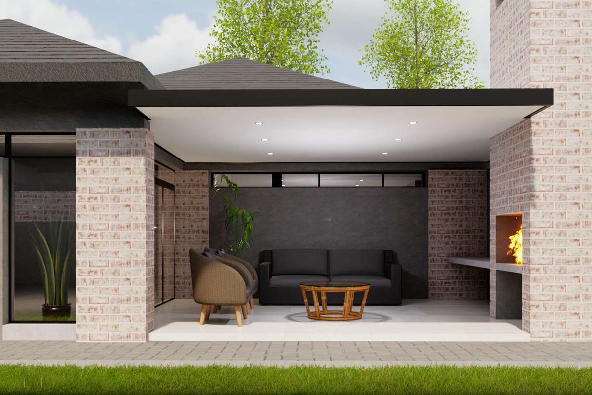 Experience Modern Living – Limited Time Offer for 26 Exclusive Units - UNIT C - Photo 4