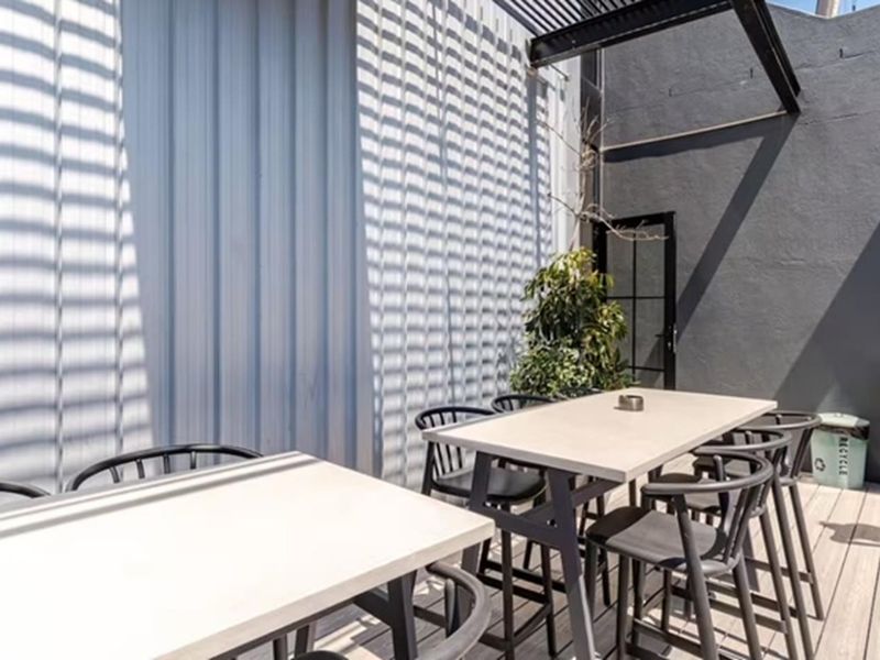 97% Airbnb Occupancy | Fully Furnished | Prime Zonnebloem Investment - Photo 6