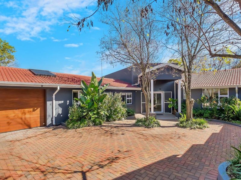 ADMIRABLE FAMILY HOME IN A QUIET AND CONVENIENT LOCATION, OOZING CHARACTER, AND CHARM WITH A MODERN STYLE - Photo 3