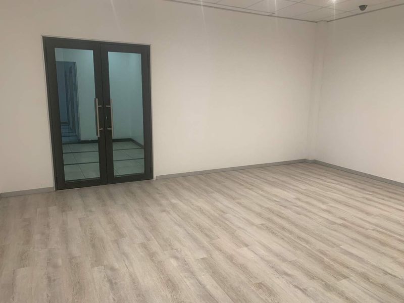 760m2 A-Grade Office Space To Let | 345 Rivonia Road | Rivonia - Photo 6