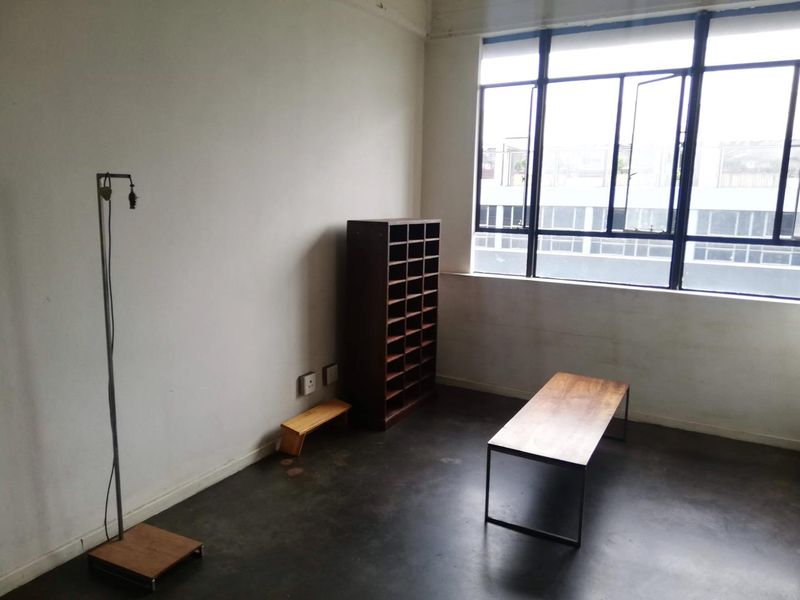 33sqm Studio Apartment for Sale in Main Street Life, Maboneng - Photo 4