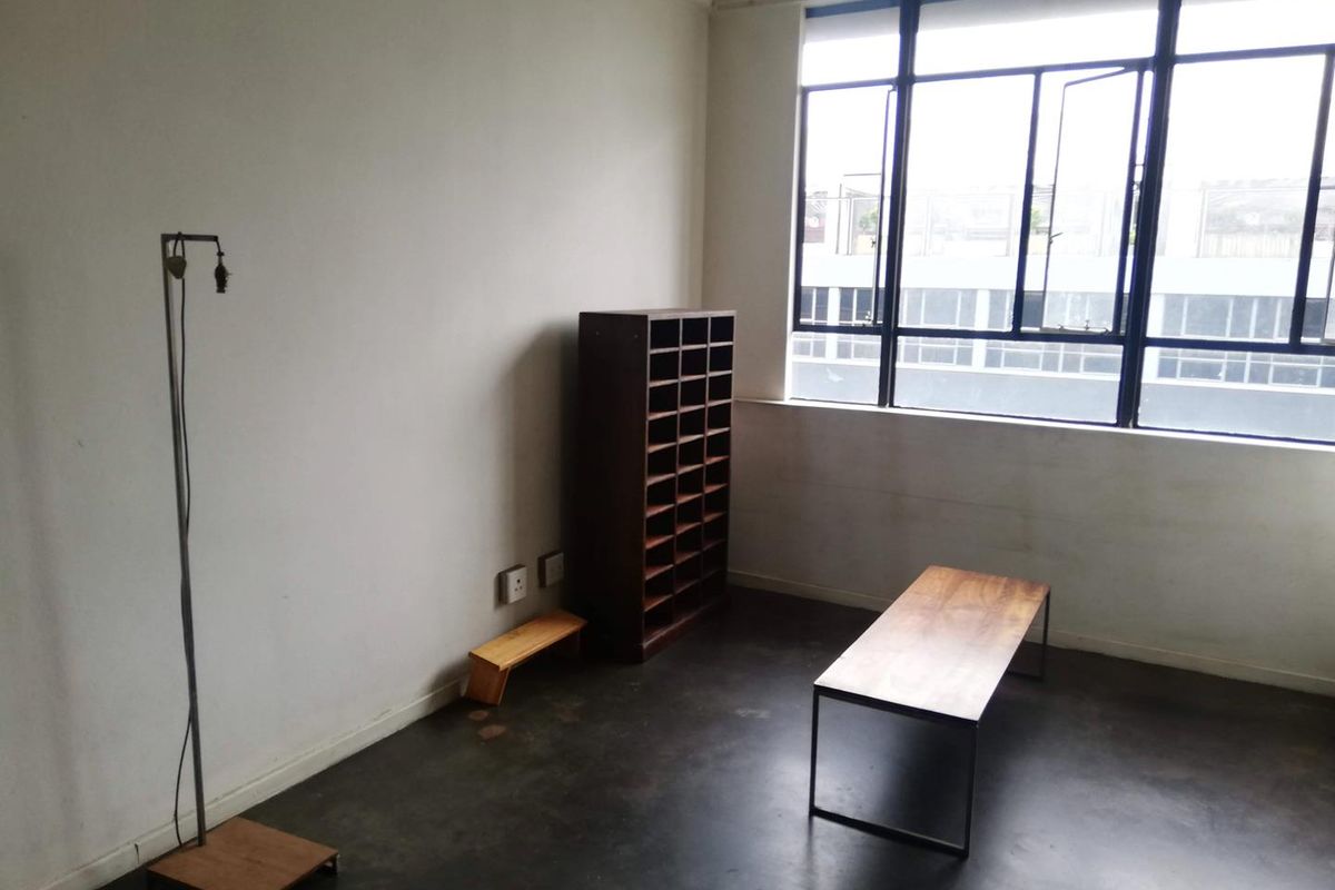33sqm Studio Apartment for Sale in Main Street Life, Maboneng - Photo 4
