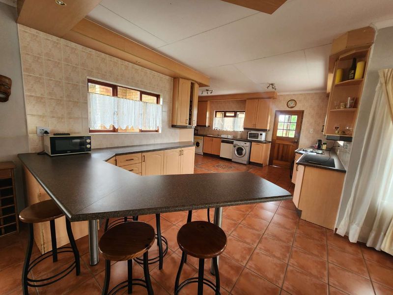 A slice of Heaven on the Vaal Dam - Photo 9