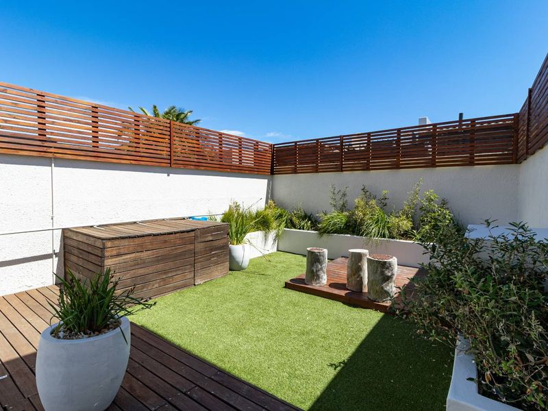 3 Bedroom Townhouse Camps Bay - Photo 9