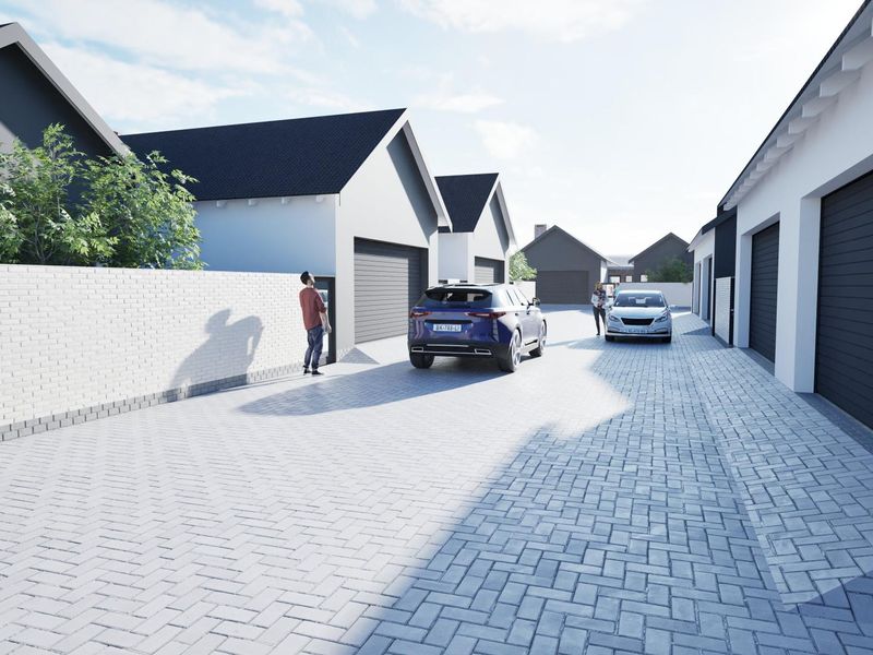 Exciting New Development walking distance from the sea - Photo 5