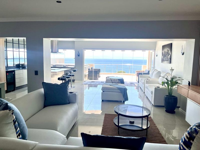 Modern, Fully Revamped Apartment With Uninterrupted Sea Views – Simbithi Eco Estate - Photo 4