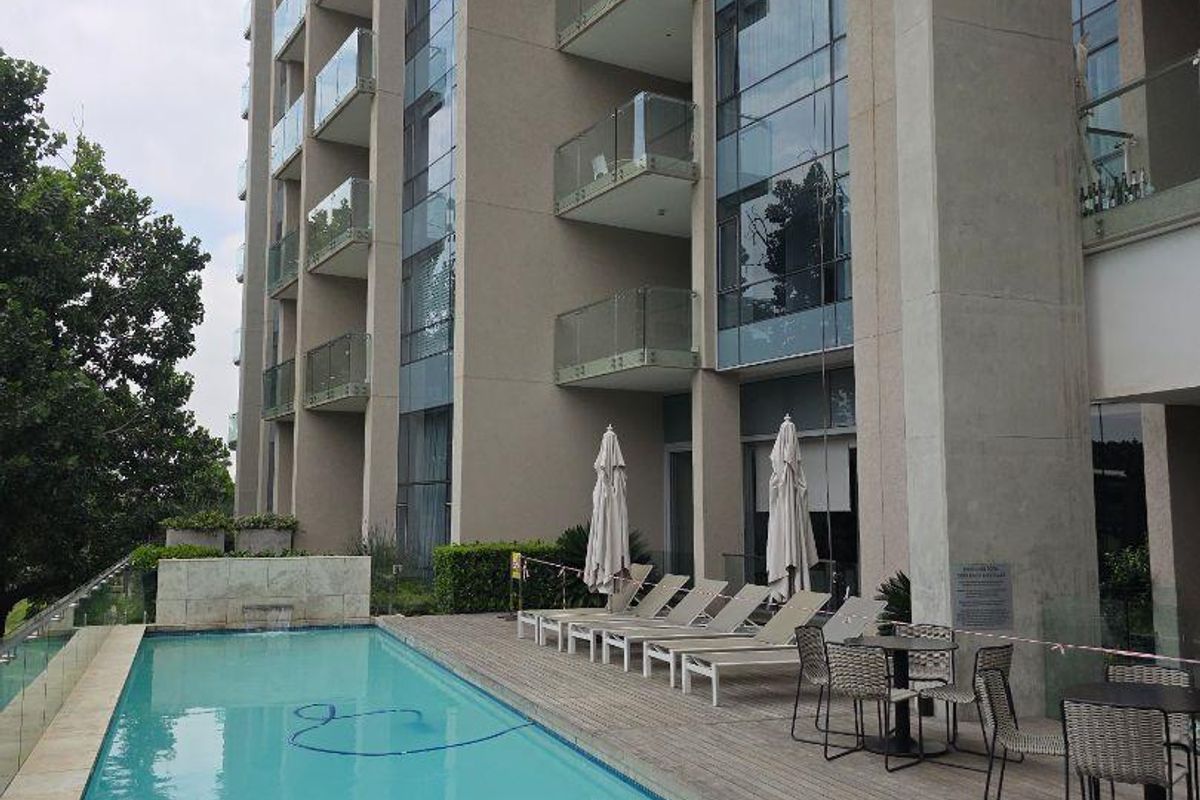 STUPENDOUS FULLY FURNISHED 3 BED PREMIUM EXECUTIVE APARTMENT - Photo 4