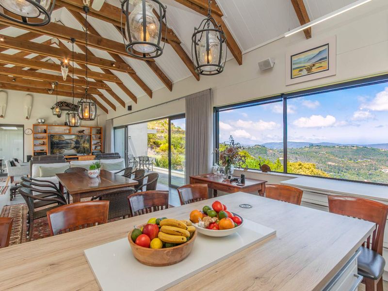 Modern, Industrial Farmhouse with Ravine views - Photo 5