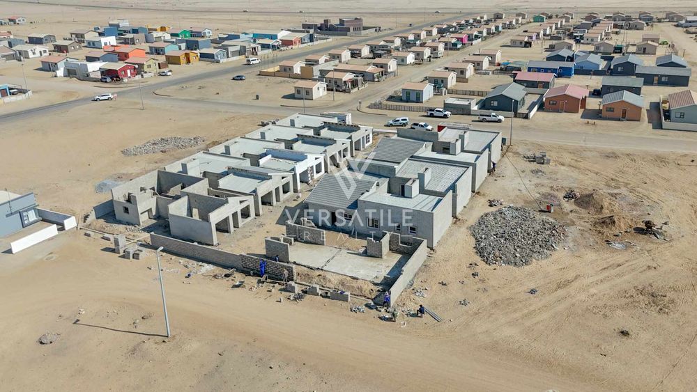 Construction progress as at 24/08/2026