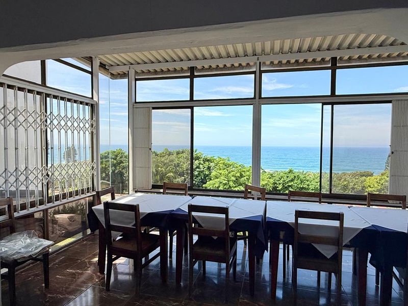 Marvelous Mtwalume - Spacious Family Home or a Lucrative holiday rental opportunity - Photo 6