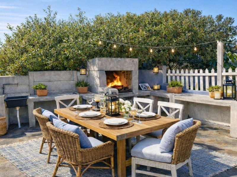 Coastal Farmhouse Elegance - 4 Bedroom House with Flat for Sale in Dana Bay - Photo 9
