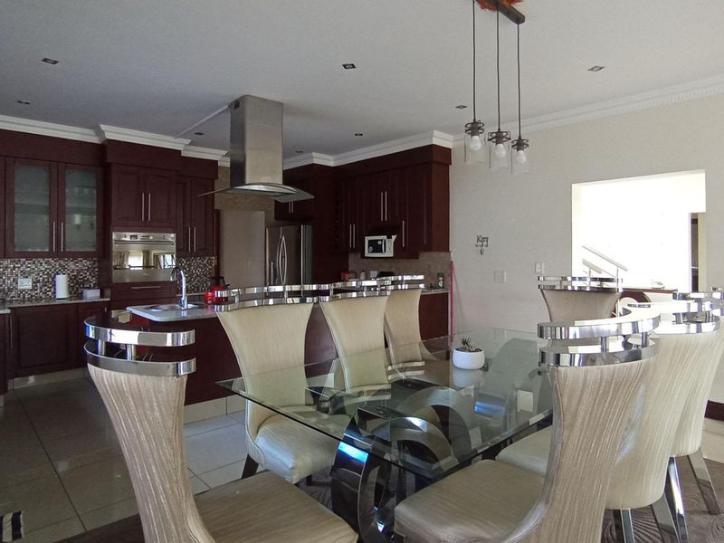 BLUE VALLEY GOLF AND COUNTRY ESTATE - Photo 5