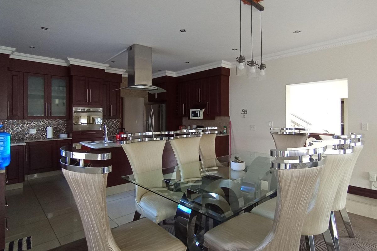 BLUE VALLEY GOLF AND COUNTRY ESTATE - Photo 5