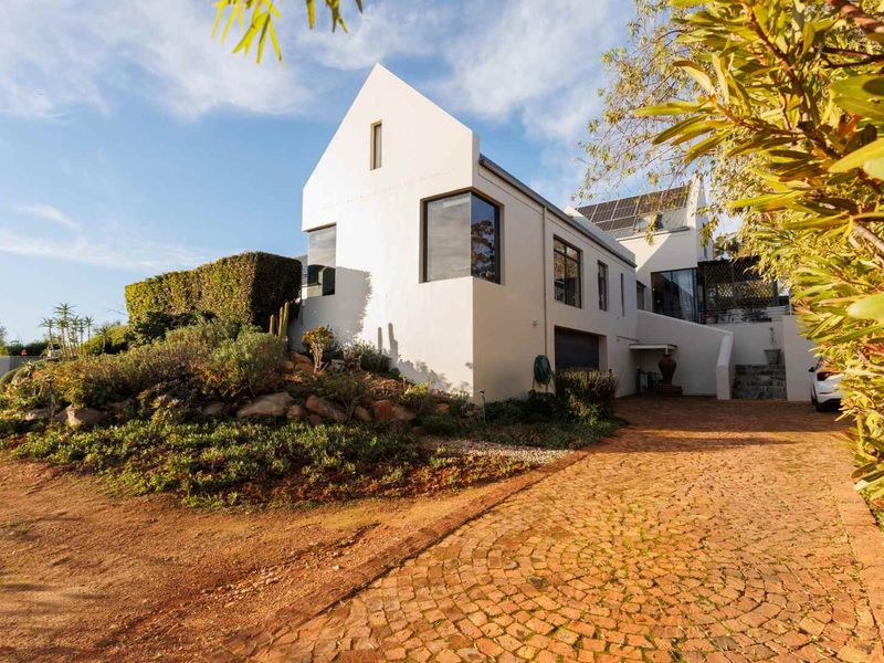 Welcome Home to Exceptional Winelands Living in Diemersfontein Wine & Country Estate with a Three-Bedroom Home and Cottage - Photo 5