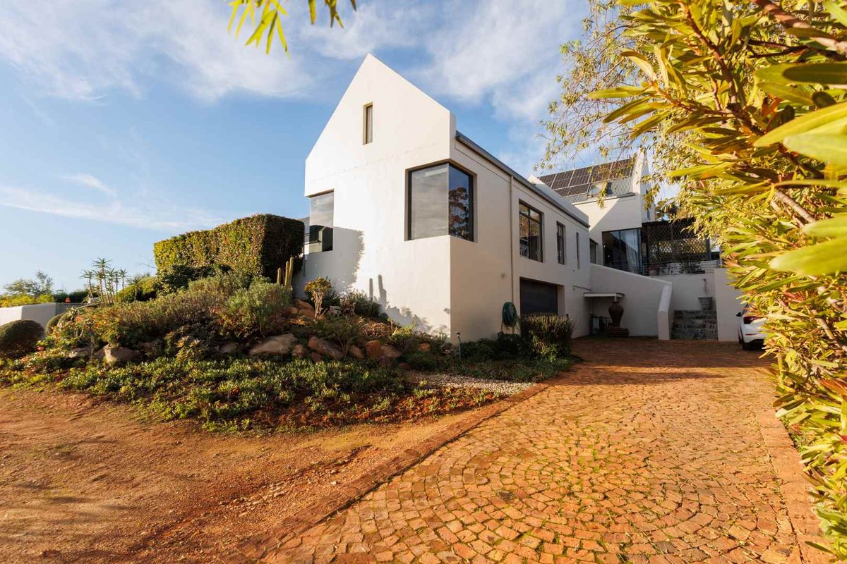 Welcome Home to Exceptional Winelands Living in Diemersfontein Wine & Country Estate with a Three-Bedroom Home and Cottage - Photo 5
