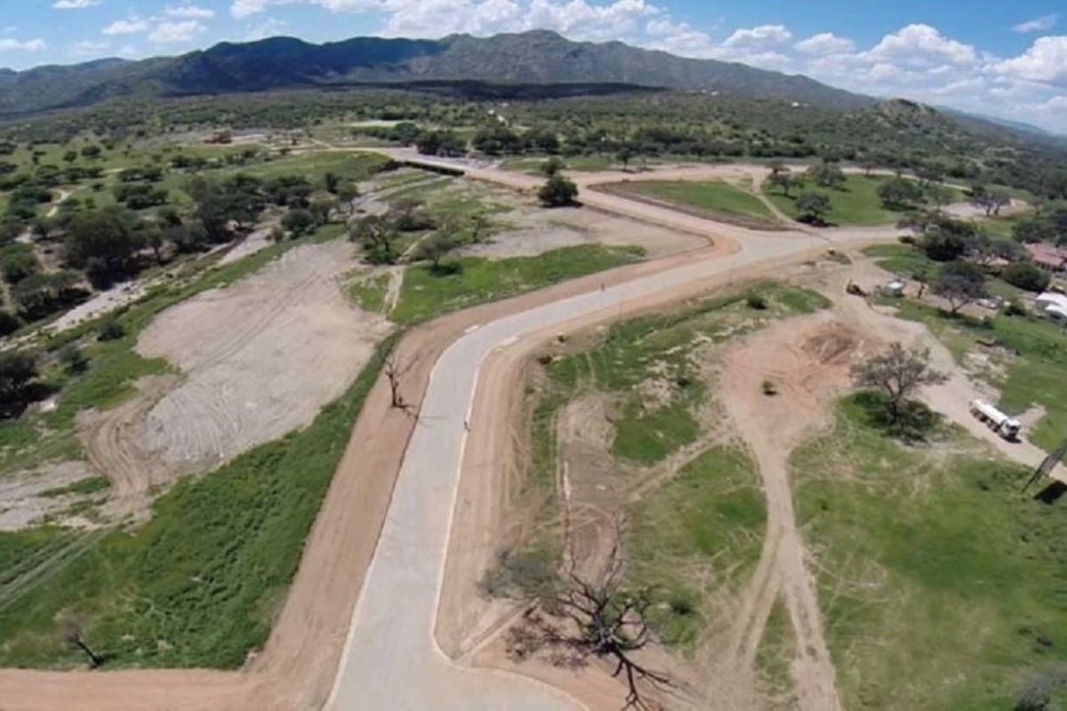 Industrial Vacant Land/Stand for Sale- Brakwater Industrial - Photo 5