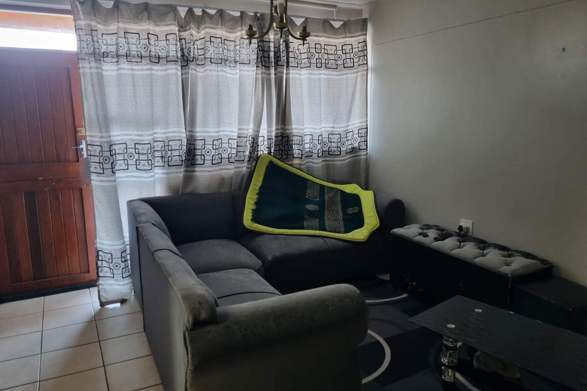 Investment  opportunity Apartment in Southernwood - Photo 5