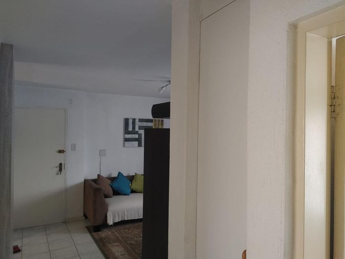 Property #2506993, Apartment Rental Monthly in Verwoerdpark