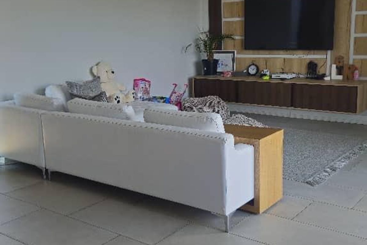 Exclusive First-Class Living Townhouse - Photo 5