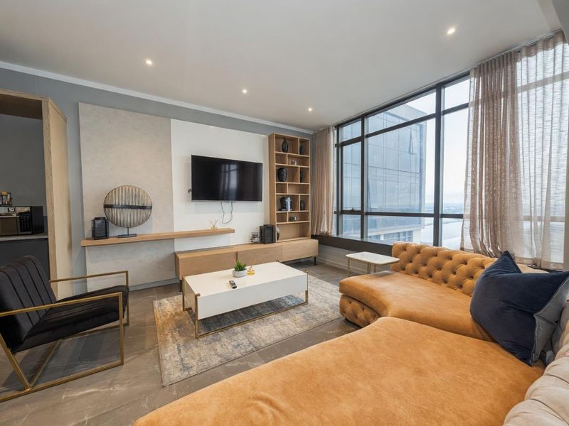 GORGEOUS PENTHOUSE 3 BEDROOM APARTMENT FOR SALE IN MASANGITA TOWERS!!!! - Photo 2